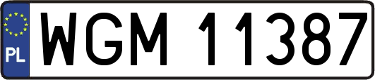 WGM11387