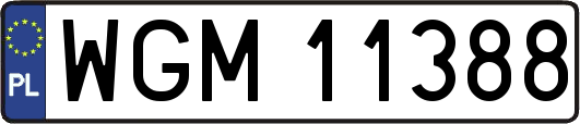 WGM11388