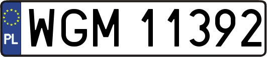 WGM11392