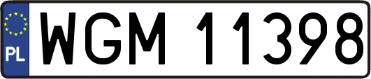 WGM11398