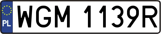 WGM1139R