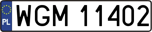 WGM11402