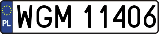 WGM11406