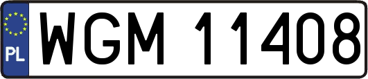 WGM11408