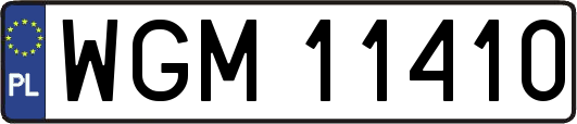 WGM11410