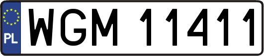 WGM11411