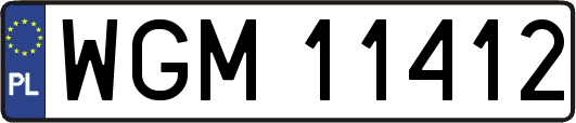 WGM11412