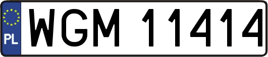 WGM11414