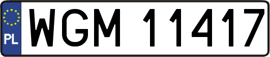 WGM11417