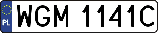 WGM1141C