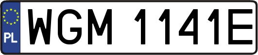 WGM1141E