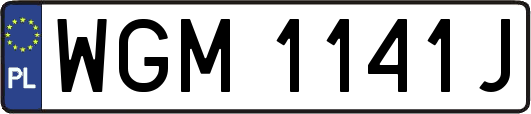 WGM1141J