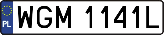 WGM1141L