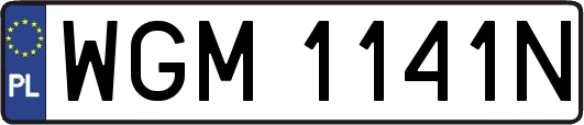 WGM1141N