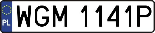 WGM1141P