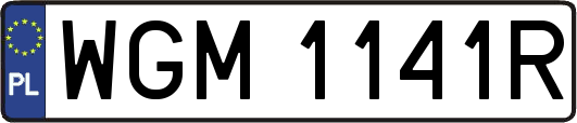 WGM1141R