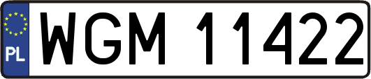 WGM11422