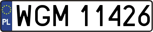 WGM11426
