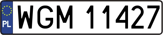 WGM11427