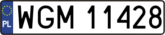 WGM11428
