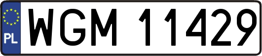 WGM11429