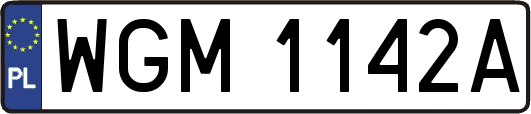 WGM1142A