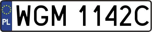WGM1142C
