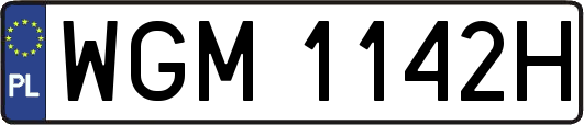 WGM1142H