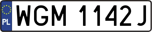 WGM1142J