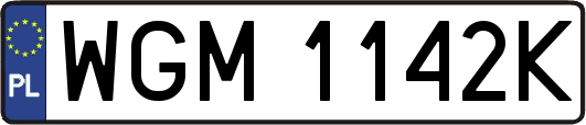 WGM1142K