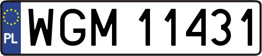 WGM11431