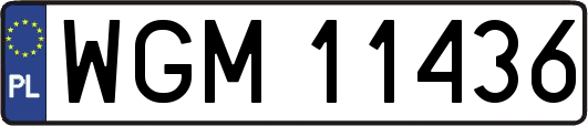 WGM11436