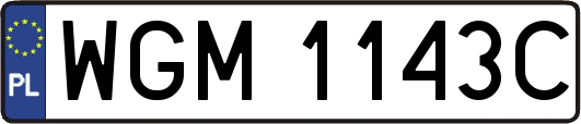 WGM1143C