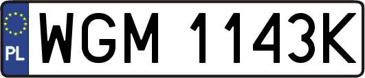 WGM1143K