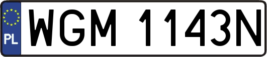WGM1143N