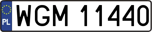 WGM11440