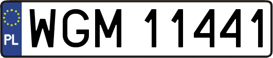 WGM11441