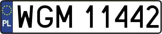 WGM11442
