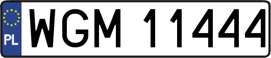 WGM11444