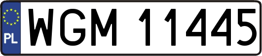WGM11445