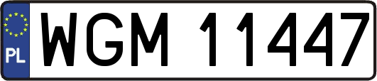 WGM11447