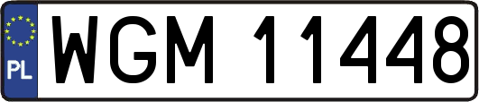 WGM11448