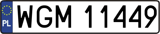 WGM11449