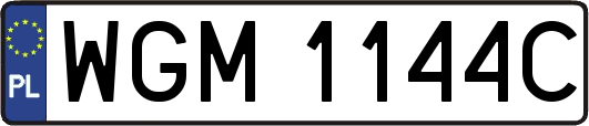 WGM1144C