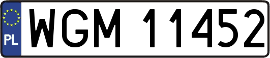 WGM11452