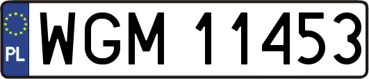 WGM11453