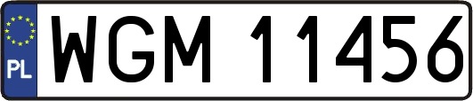 WGM11456
