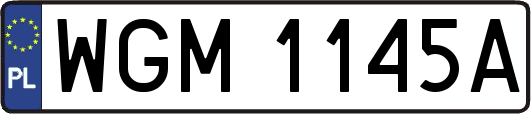 WGM1145A