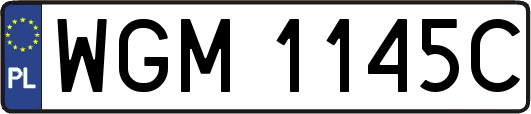 WGM1145C
