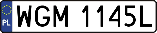 WGM1145L